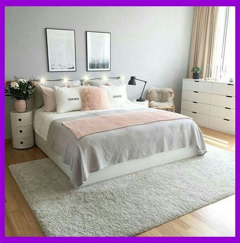 Pink Bedroom Decor Ideas Dyi Home Renovations Bedroom
