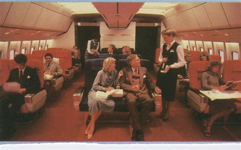 Pan Am People 1980s Vintage Aircraft Aircraft Vintage Airlines
