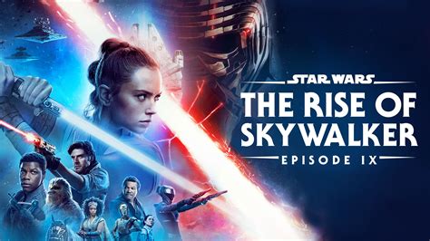 4k Star Wars The Rise Of Skywalker Fondos De Pantalla Fondos De