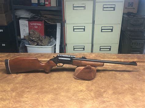 Taurus Rossi Circuit Judge Rifleshotgun 45 Long Colt For Sale At