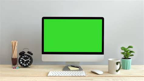 Green Screen Office Images For Zoom Background Img Aaralyn