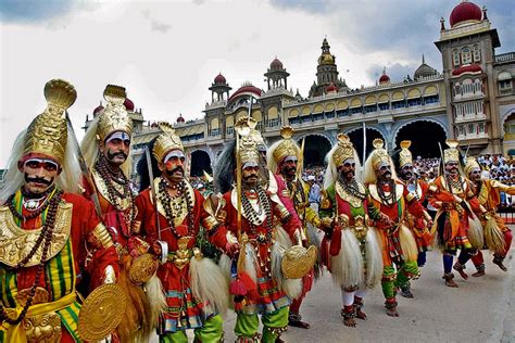 Mysore Dasara Festival 2023 Shikhar Travels