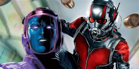 Ant Man 3 Gives The Mcu One Last Villain Iron Man Created