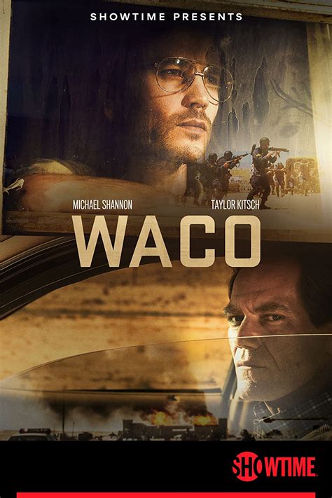Poster Waco Poster 1 Von 6 Filmstartsde