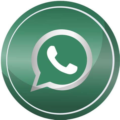 Whatsapp Logo Png Vector Free Vector Design Cdr Ai Eps Png Svg Images