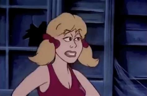 Sadie Mae Scroggins Scooby Doo 4 By Hillygon On Deviantart