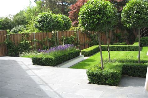 What Is Contemporary Garden Design
