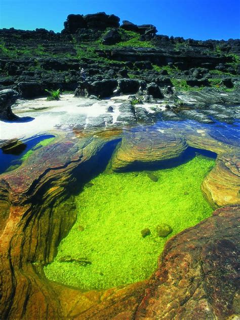 Deshalb bekennt sich hessnatur klar zu einem neuen umgang mit der natur, den menschen und den wertvollen ressourcen. Roraima. #Bolívar #Turismo #Viajes #Venezuela #Travel # ...