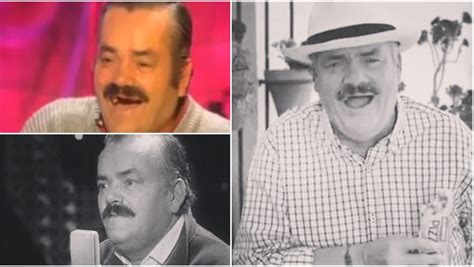 Juan joya borja (born 5 april 1956) is a spanish comedian and actor known by the stage name el risitas. Empobrecido y grave de salud, conoce a "El Risas" el ...