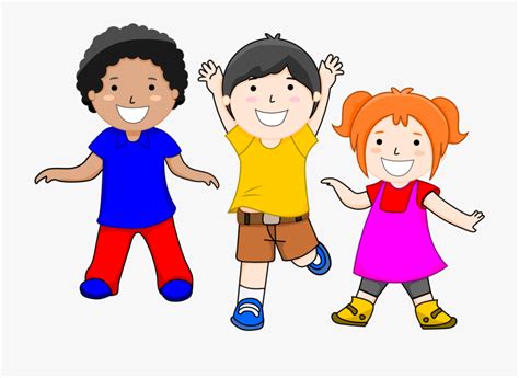 Check spelling or type a new query. Kids Clip Art - Children Playing Clipart , Transparent ...