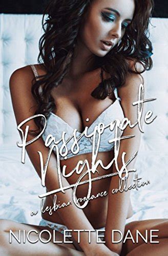 Logzeysino Passionate Nights A Lesbian Romance Collection Download By