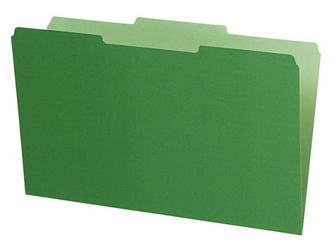 Pendaflex Fs File Folder Green 15313 Stationery And Office