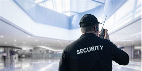 6 Benefits Of Having A Security Guard At A Business Residence Style