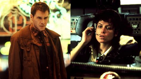 Ridley Scott Confirms Live Action Blade Runner And Alien Tv Series