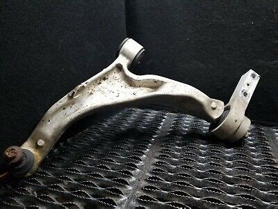 Acura Mdx Front Left Driver Side Lower Control Arm Oem Ebay