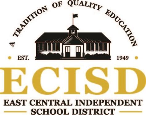 East Central Isd Qcd Of America