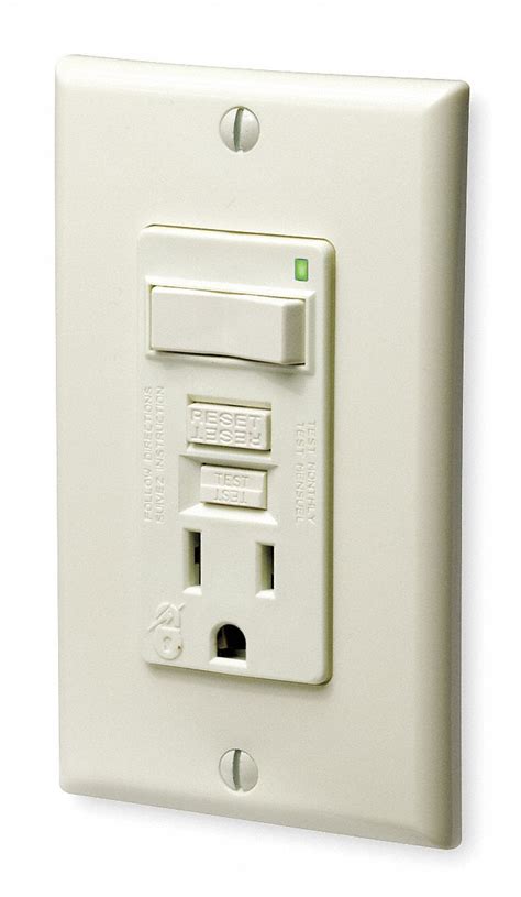 Leviton Combination Device Switchgfci Receptacle Wiring Combination