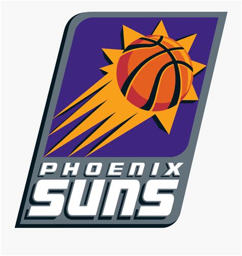 Phoenix Suns Logo Png Free Transparent Clipart Clipartkey