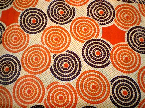 What Makes African Fabrics Patterns Unique Akn Fabrics