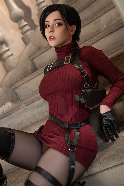 Ada Wong