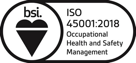 Sykes Have Achieved Iso 45001 Occupational Health And Safety Standard