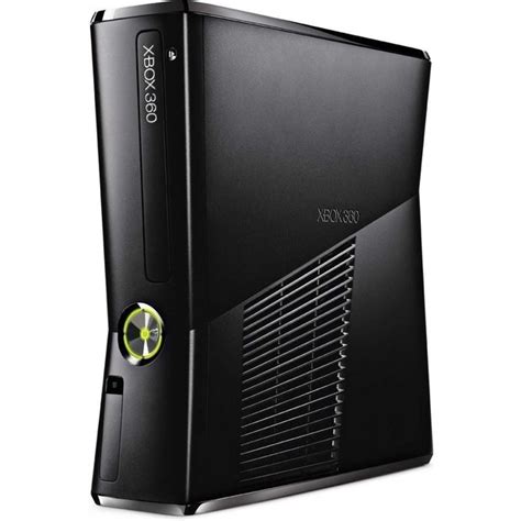 Xbox 360 S Gaming Video Console Revisions Digital Spy
