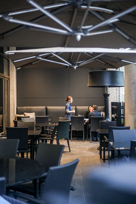 Deep cove brewers & distillers. All the Patios on Stephen Avenue Walk | Avenue Calgary