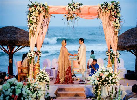 10 Best Places For A Destination Wedding In India India Travel Blog