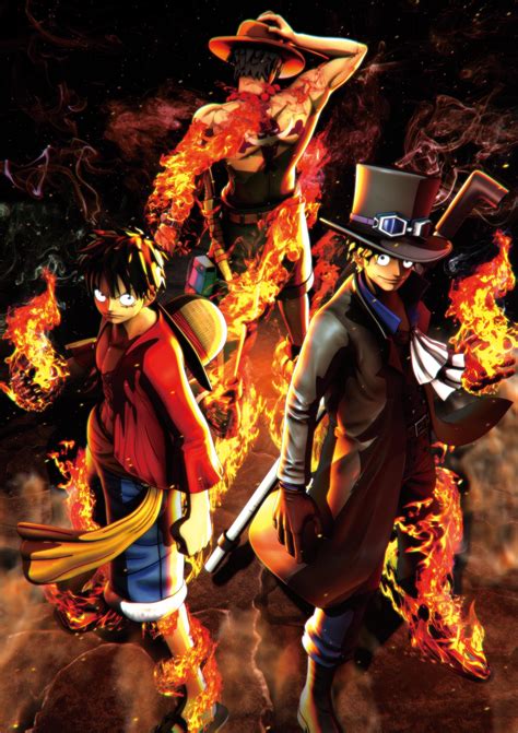 Cool One Piece Wallpaper