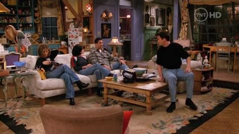 Friends Season 2 Приятели Сезон 2 S02e12 бг аудио Videoclipbg