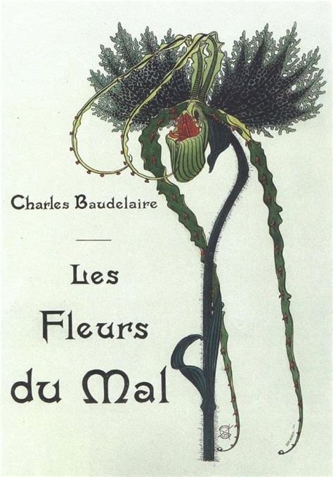 Charles Baudelaire Les Fleurs Du Mal Lyrics And Tracklist Genius