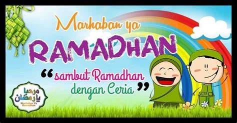 Maybe you would like to learn more about one of these? Contoh Poster Ramadhan Anak : Contoh Poster Ramadhan ...