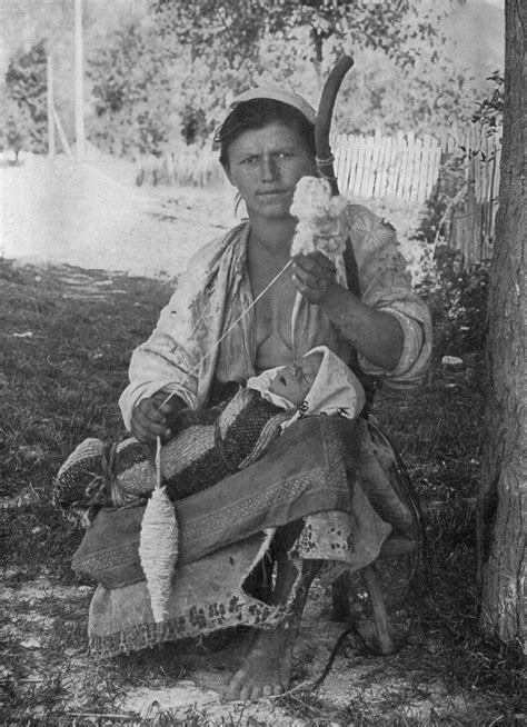 Fitxerhungarian Gypsy Mother And Child Ngm V31 P563 Viquipèdia