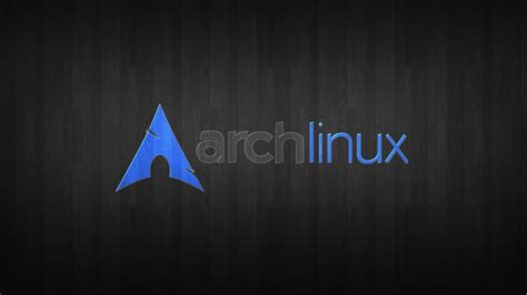 Arch Linux Arm 1366x768 Wallpaper