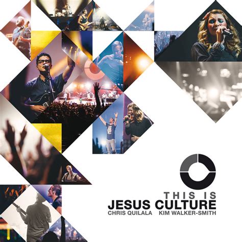 This Is Jesus Culture Live Album By Jesus Culture Spotify