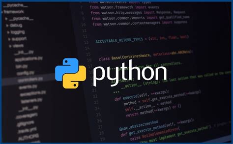 5 Practices For Object Oriented Programming In Python Techgig