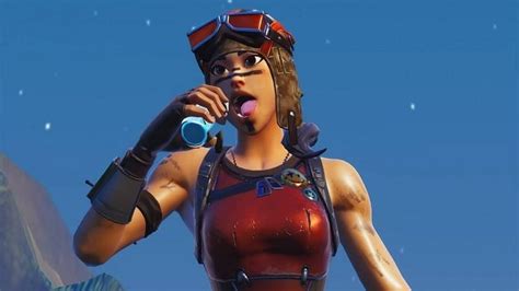 The 5 Most Over Rated Fortnite Skins Of All Time