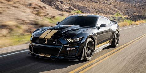 950 Hp 2022 Hertz Ford Mustang Shelby Gt500 H Will Be Youtube Hit