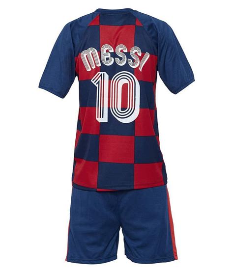 First commonwealth financial corporation is a financial services company based in indiana, pennsylvania, primarily serving the western and c. Barcelona FCB Football Jersey Set for Kids Printed MESSI 10 - Buy Barcelona FCB Football Jersey ...
