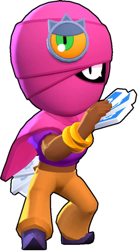 Tara | Brawl Stars Wiki | FANDOM powered by Wikia