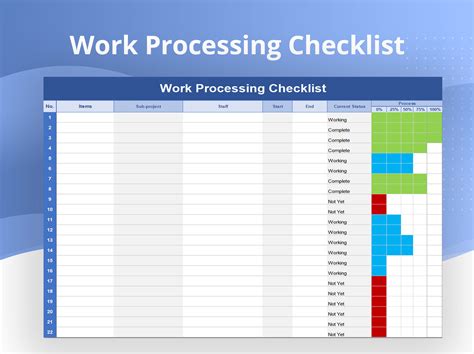 Excel Of Product Inspection Checklist Xlsx Wps Free T Vrogue Co