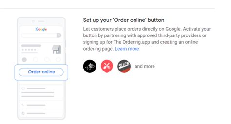 Do i have to create a foodpanda account to place an order? Restaurants Have 'Food Ordering' Feature on Google My ...