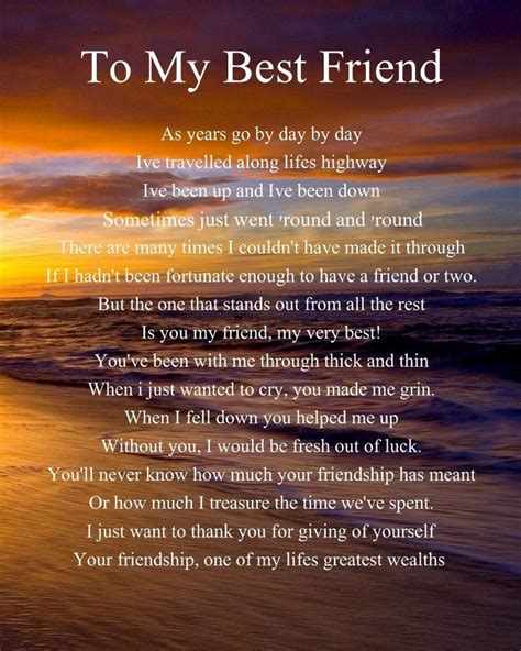 Friends Forever Quotes Happy Birthday Best Friend Quotes Happy