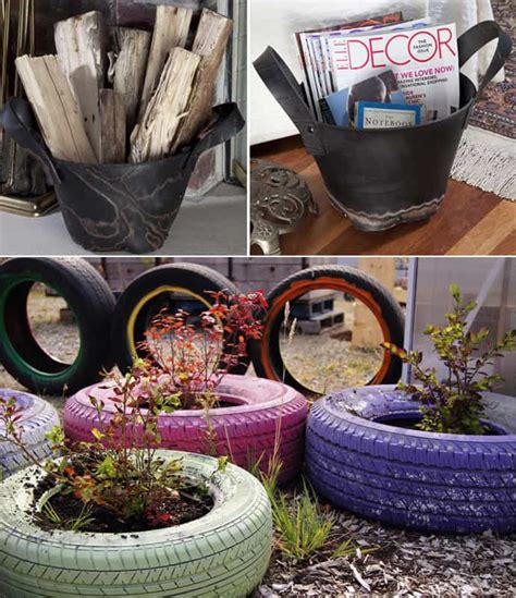 20 Recycle Old Tires Best Ideas Youve Ever Seen On The Internet