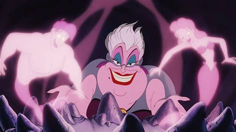 10 Female Disney Villains That Rival Abuela At Her Scariest San