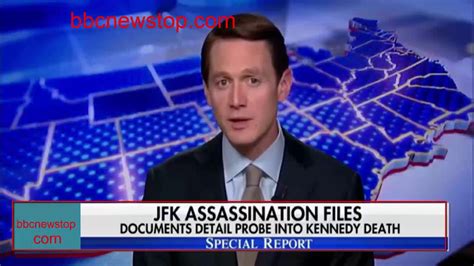 White House Released About 2800 Jfk Assassination Files