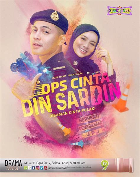 Ada 20 gudang lagu ops cinta din sardin episod 7 terbaru, klik salah satu untuk download lagu mudah dan cepat. Ops Cinta Din Sardin