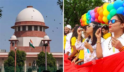 Crucial Sc Verdict On Same Sex Marriage Today Here Are The Key