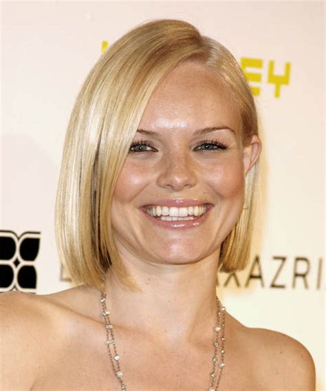 Kate Bosworth Hair Bob