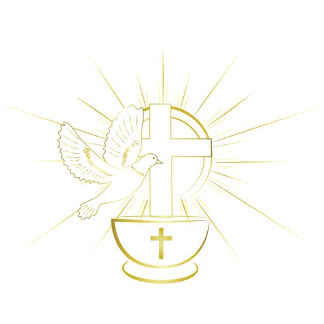 Arts And Crafts Baptismal Symbols Catholic Teacher Resources